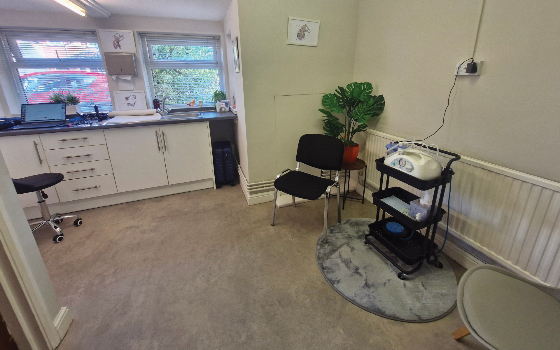 ear-wax-removal-clinics-caldicot